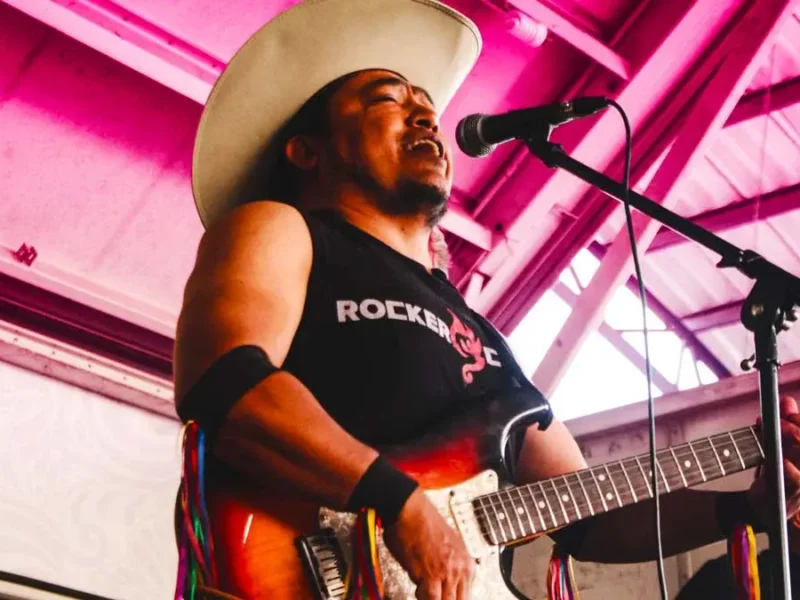 Habrá concierto de rock en náhuatl en Puebla por Día Internacional de la Lengua Materna