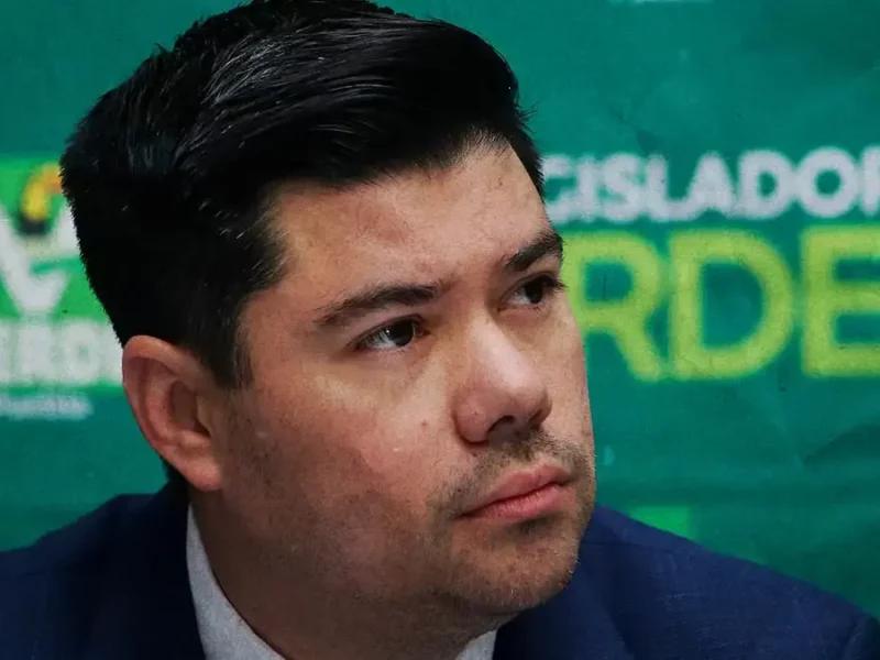 Partido Verde en Puebla permitirá reelección de alcaldes para las elecciones de 2027