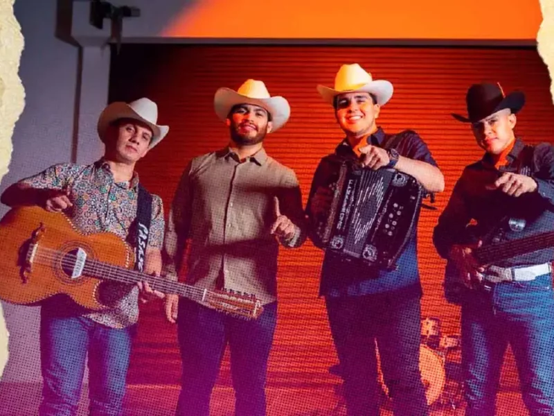 Reprograman concierto de Marca Registrada en Puebla; esta es la nueva fecha