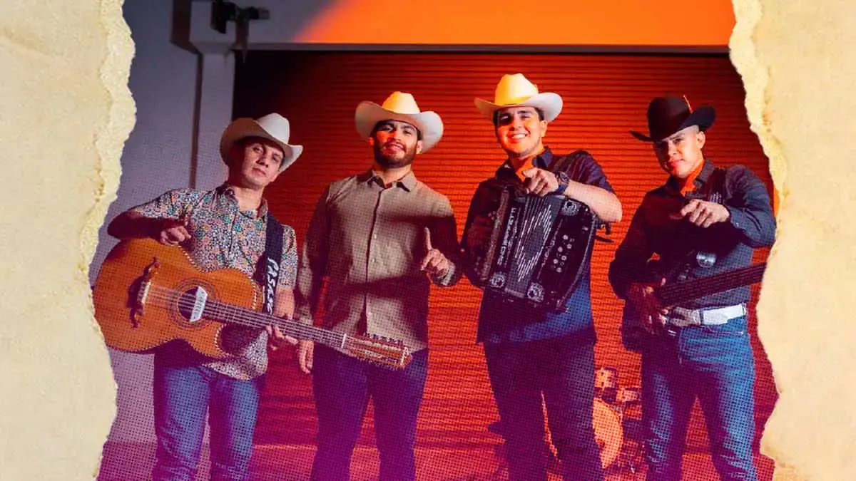 Reprograman concierto de Marca Registrada en Puebla; esta es la nueva fecha