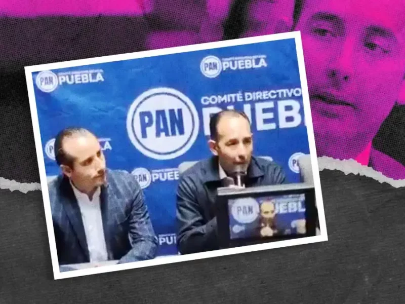 Desde Puebla, el panista Roberto Gil Zuarth acusa “trampas” en reforma al Poder Judicial