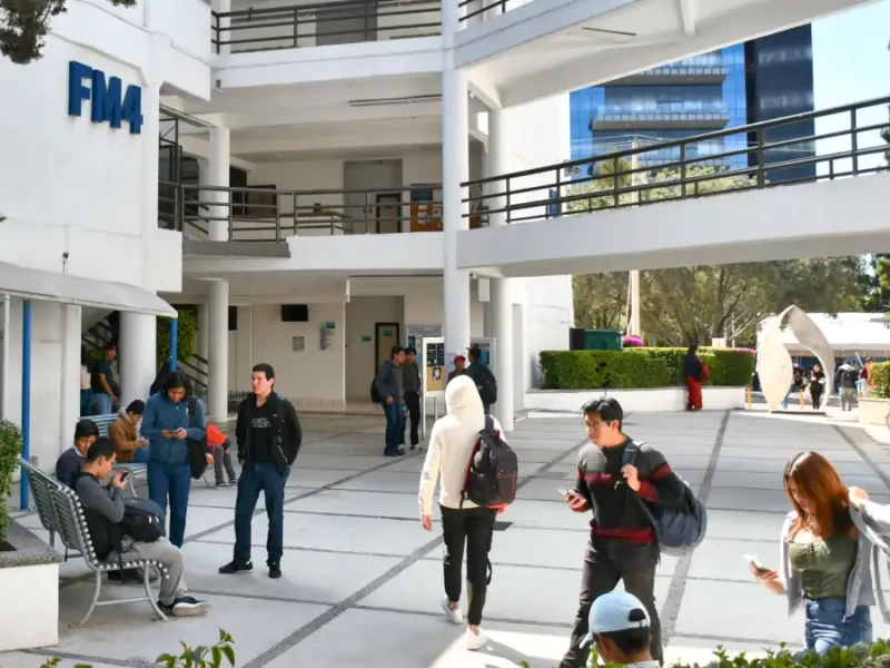Facultad de Ciencias Físico Matemáticas: 75 años en el camino de la consolidación académica