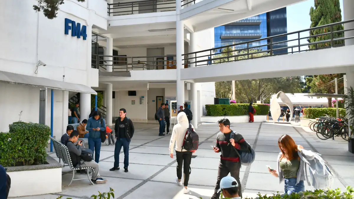 Facultad de Ciencias Físico Matemáticas: 75 años en el camino de la consolidación académica