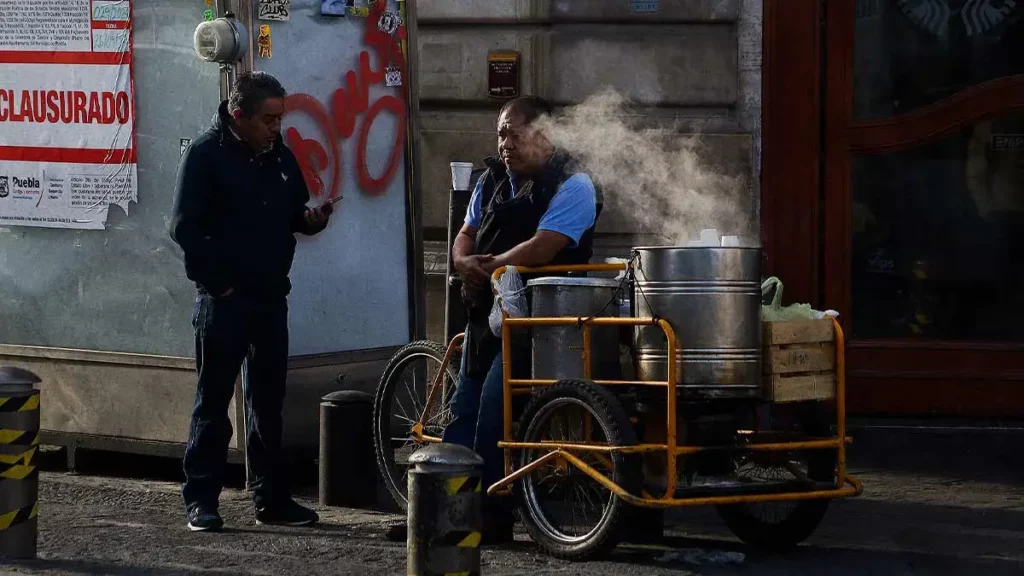 Así estará el clima en Puebla este viernes 21 de febrero del 2025