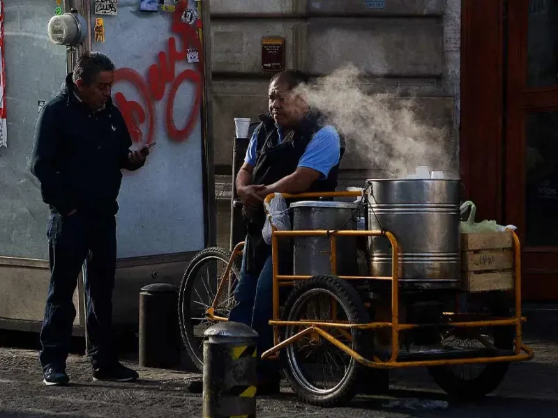 Así estará el clima en Puebla este viernes 21 de febrero del 2025