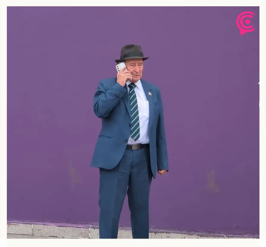 Las verdades a medias de Gustavo Ponce de León