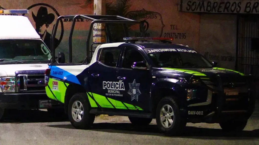 Balean y roban 50 mil pesos a hombre en Totimehuacan, Puebla; compraría auto ofertado en Facebook