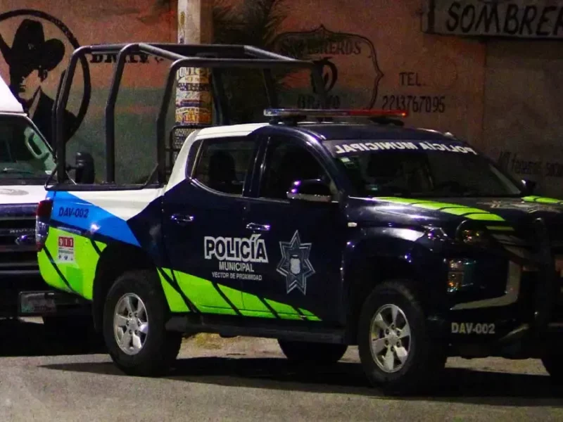 Balean y roban 50 mil pesos a hombre en Totimehuacan, Puebla; compraría auto ofertado en Facebook