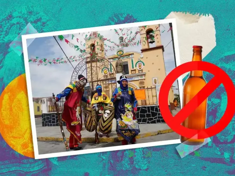 ¿Habrá ley seca este 2025 en el Carnaval de Huejotzingo, Puebla?