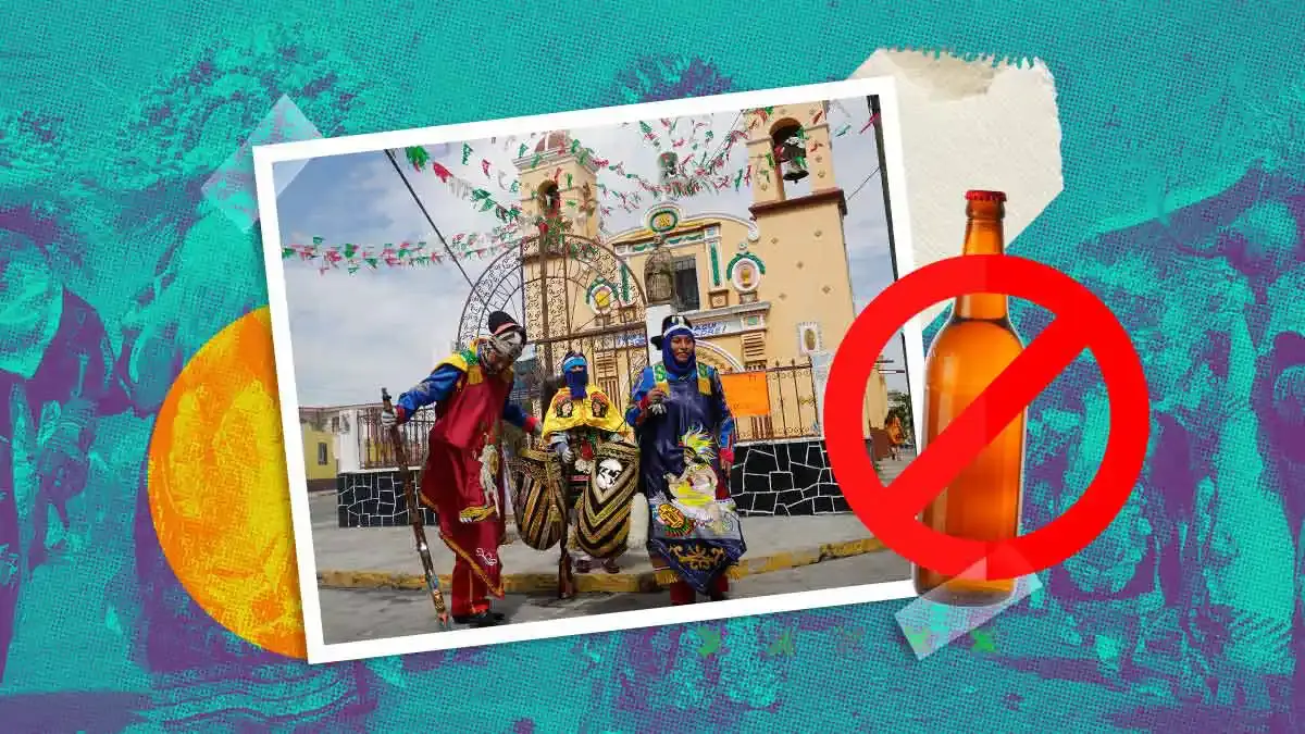 ¿Habrá ley seca este 2025 en el Carnaval de Huejotzingo, Puebla?