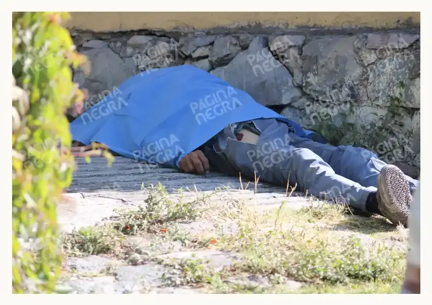 Hombre murió por intoxicación etílica en Totimehuacan, Puebla 
