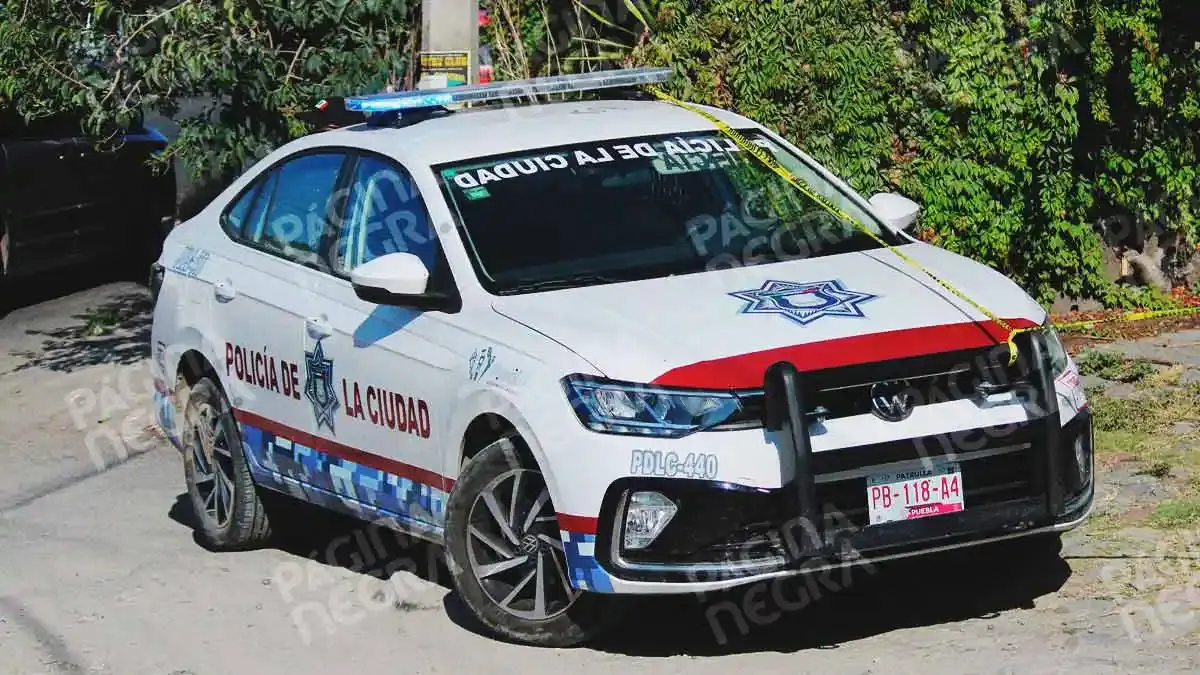 Hombre murió por intoxicación etílica en Totimehuacan, Puebla 