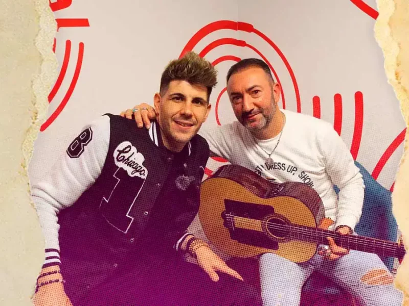 Cantante español Rubén Alegría ofrecerá concierto gratuito en Puebla; fecha y lugar 