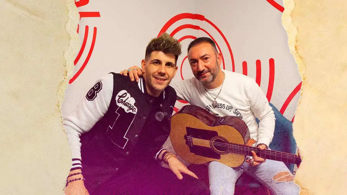 Cantante español Rubén Alegría ofrecerá concierto gratuito en Puebla; fecha y lugar 