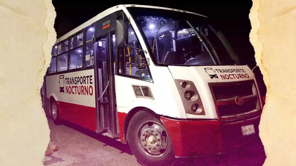 Habrá transporte público nocturno para partido del Club Puebla vs Tijuana