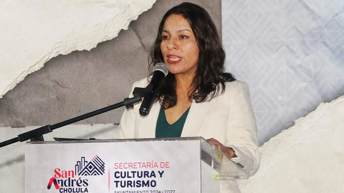 Lupita Cuautle reprocha la eliminación de nueve programas federales presupuestarios para municipios