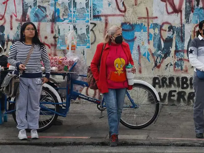 Así estará el clima en Puebla este sábado 22 de febrero del 2025 