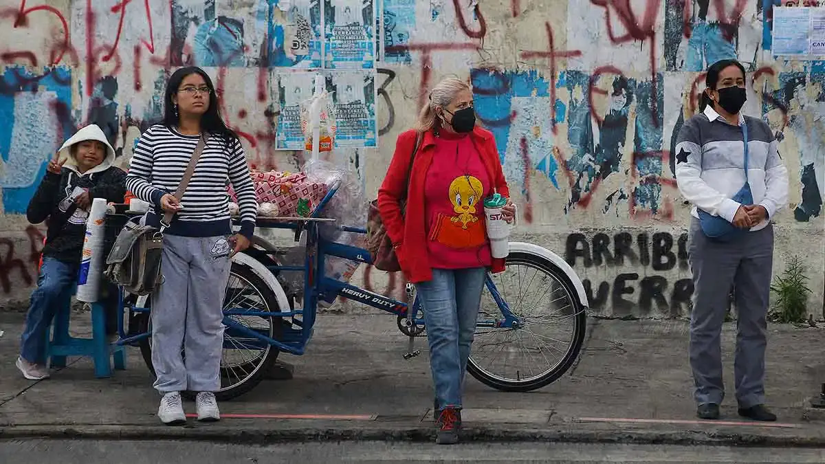 Así estará el clima en Puebla este sábado 22 de febrero del 2025 