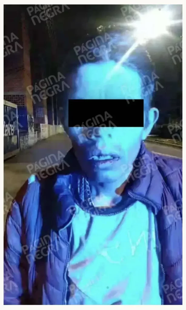 Se fugan dos ladrones del Complejo de Seguridad de Puebla; aseguran a policías municipales