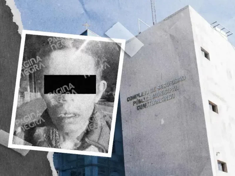Se fugan dos ladrones del Complejo de Seguridad de Puebla; aseguran a policías municipales