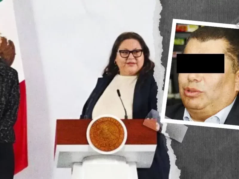 Federación encarga al Consejo de la Judicatura investigar al juez que amparó a Javier López Zavala