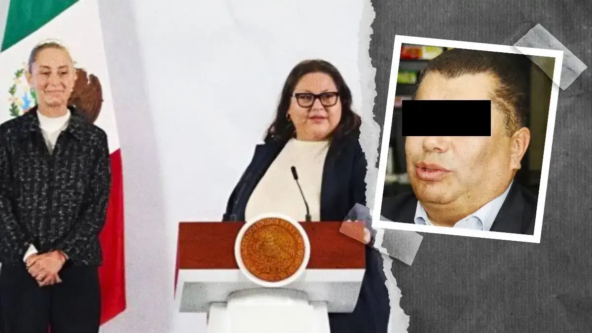 Federación encarga al Consejo de la Judicatura investigar al juez que amparó a Javier López Zavala