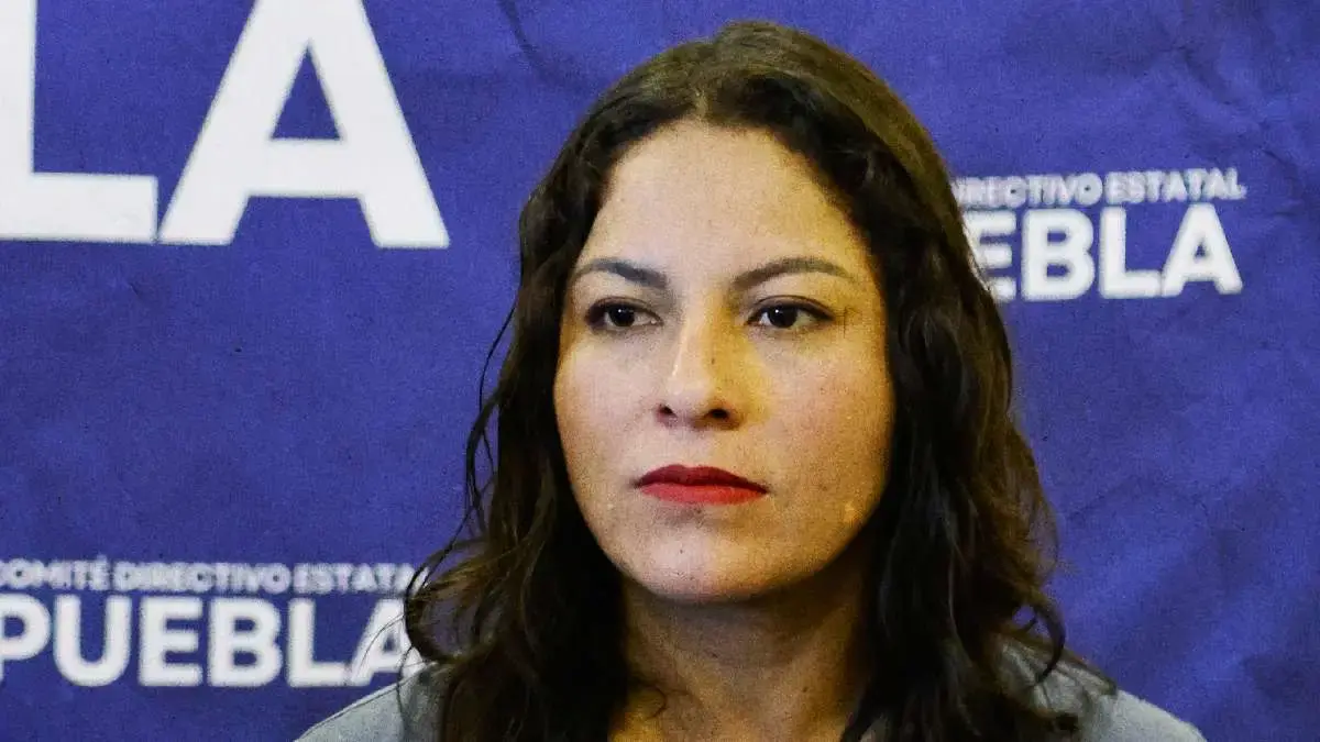 Lupita Cuautle se pronuncia en contra de eliminar la reelección y erradicar el nepotismo electoral