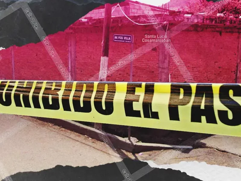 Matan a “El Canicas” en Atlixco; tenía tres meses de haber salido de prisión