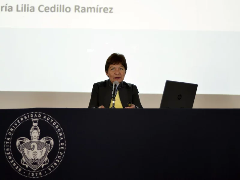 Las enfermedades infecciosas continúan siendo un reto en materia de salud