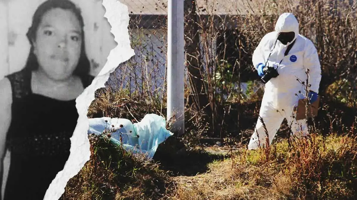Feminicidio 6 Encuentran muerta a Daniela Alejandra Gómez en La Resurrección, Puebla; estaba reportada como desparecida