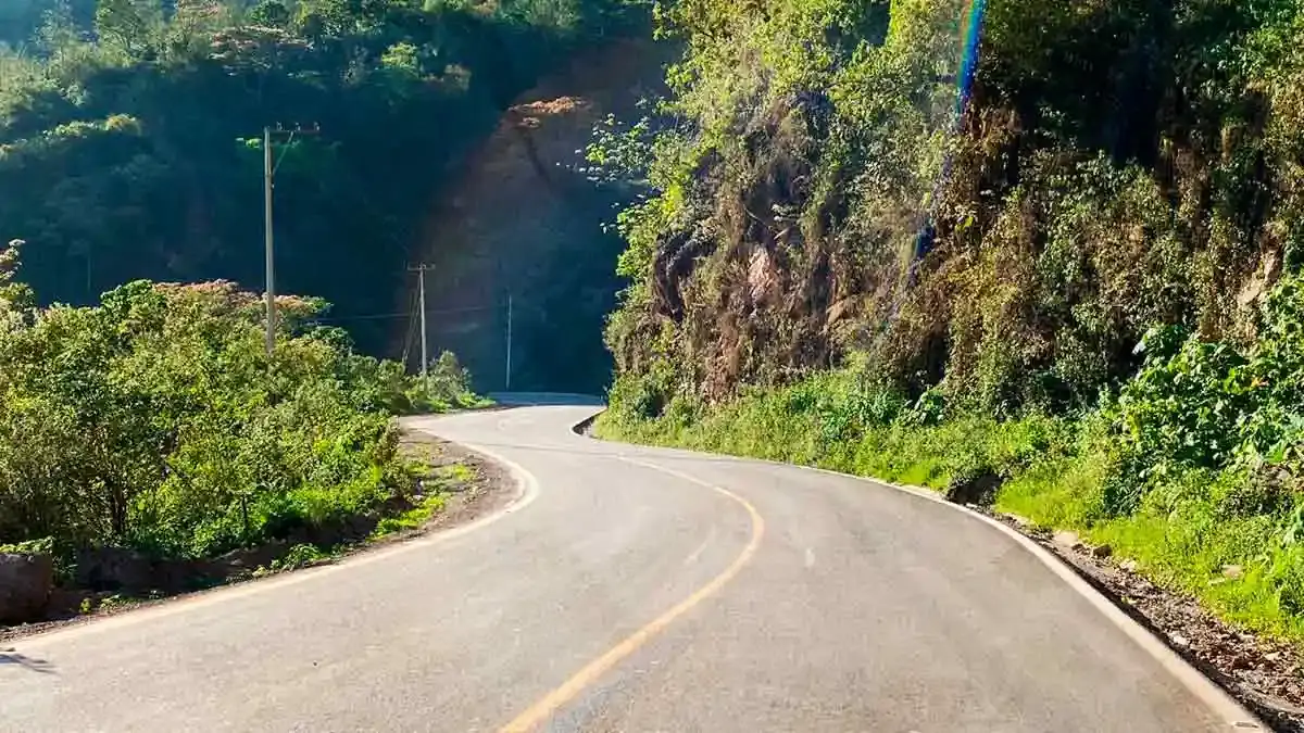 En marzo inicia la rehabilitación de la Carretera Interserrana de Puebla