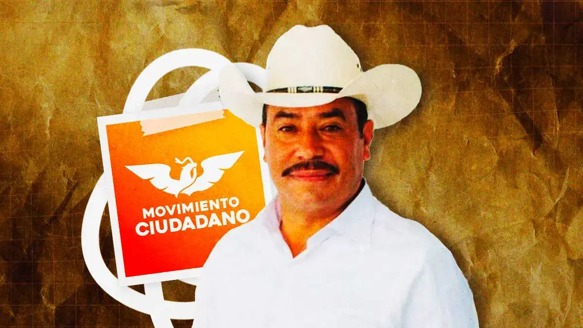 “El Moco” se baja de la contienda electoral extraordinaria en Chignahuapan; apoyará a Movimiento Ciudadano