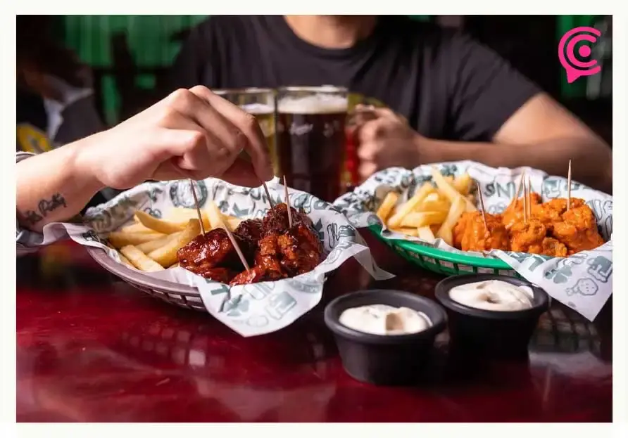 McCarthy’s lanza su promoción “Lunes de compartir”; 25 alitas o boneless por 179 pesos
