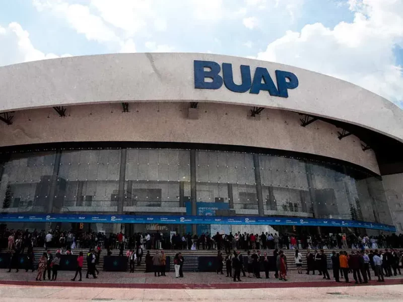 BUAP logra cero observaciones ante la ASF; solo dos universidades en México lo consiguieron