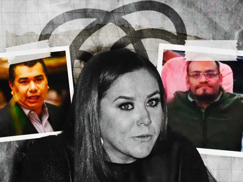 Juez sustituto que amparó a Javier López Zavala cuenta con acusaciones por acoso laboral