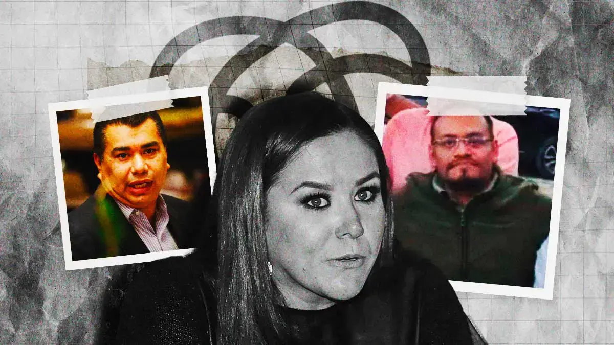 Juez sustituto que amparó a Javier López Zavala cuenta con acusaciones por acoso laboral