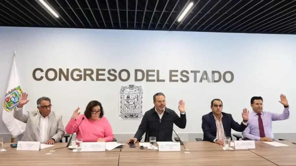 Avanza proceso de selección de integrantes del Consejo Consultivo de la CDH Puebla