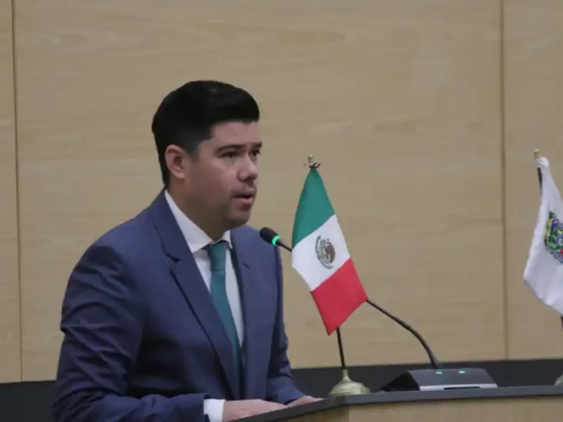 Promueven en Congreso iniciativa de Ley de Derechos para el Libre Ejercicio del Periodismo