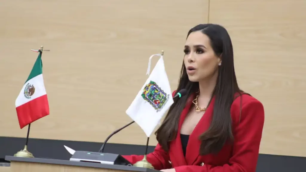 Presentan en Congreso propuesta legislativa para prevenir y erradicar acoso escolar
