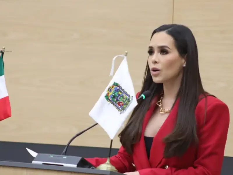Presentan en Congreso propuesta legislativa para prevenir y erradicar acoso escolar