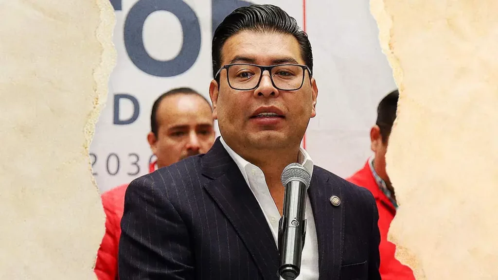 PRI y PAN rompen alianza para las elecciones extraordinarias 2025 en Puebla