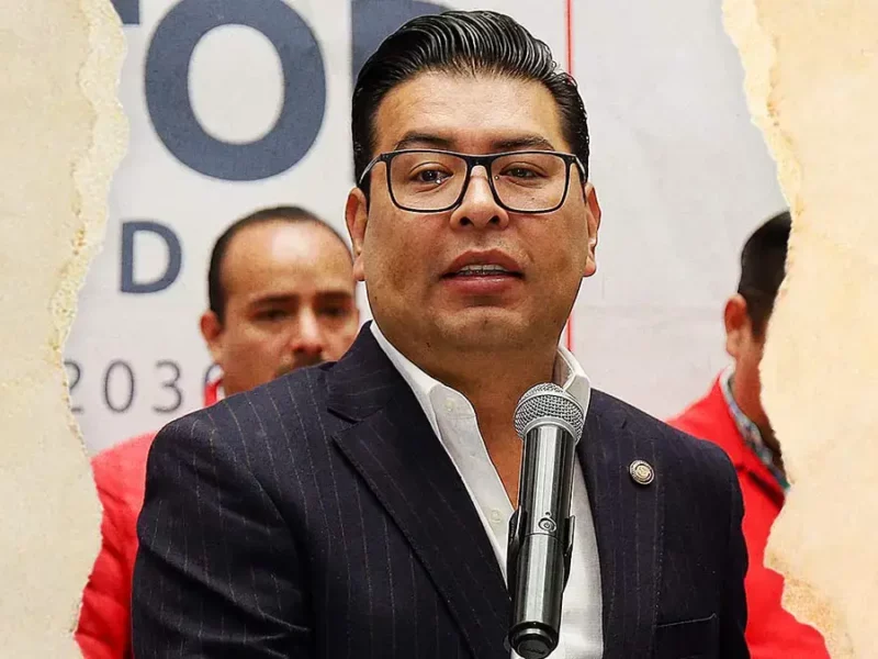 PRI y PAN rompen alianza para las elecciones extraordinarias 2025 en Puebla
