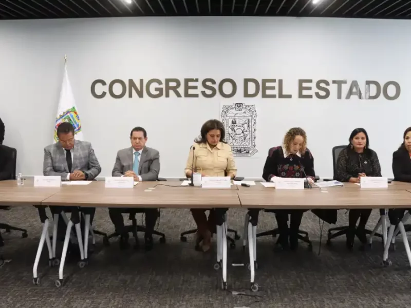 Avala Comisión del Congreso declarar Día de las Trabajadoras y Trabajadores de la Industria Textil Poblana