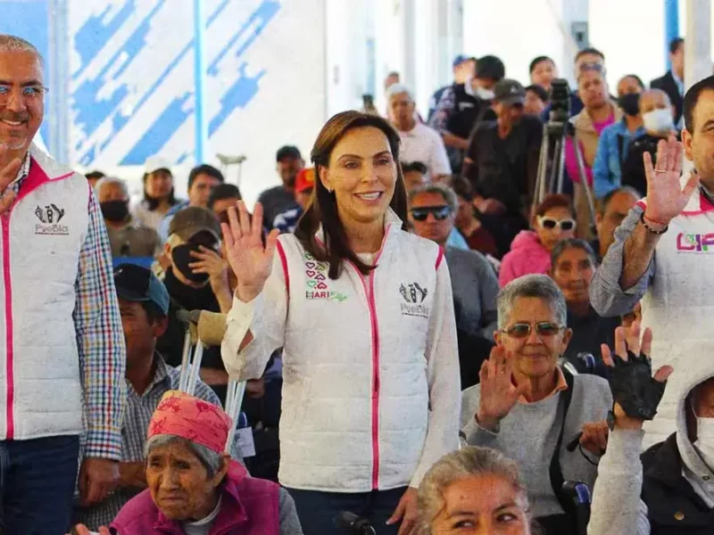 DIF municipal de Puebla entrega 74 aparatos ortopédicos funcionales