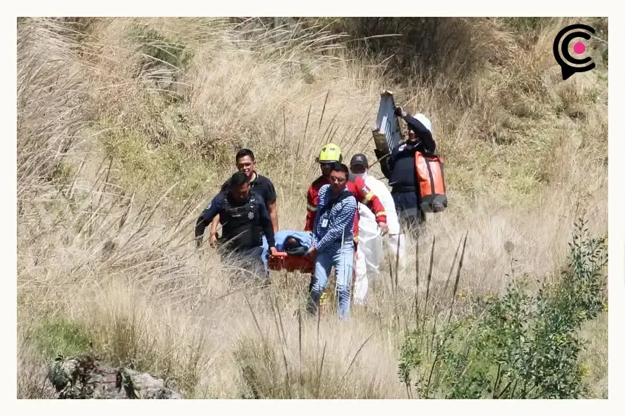 Feminicida de Daniela Alejandra Gómez se quitó la vida en La Resurrección, Puebla