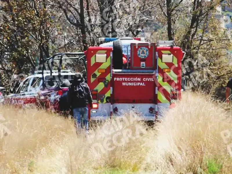 Feminicida de Daniela Alejandra Gómez se quitó la vida en La Resurrección, Puebla
