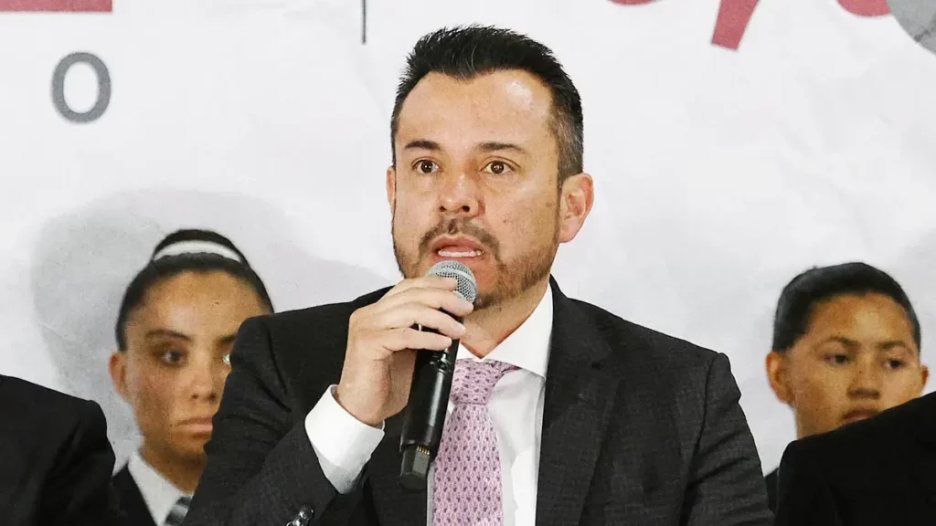 Gobierno de Puebla expone “contratos leoninos” de hasta 60 años en concesiones de carreteras