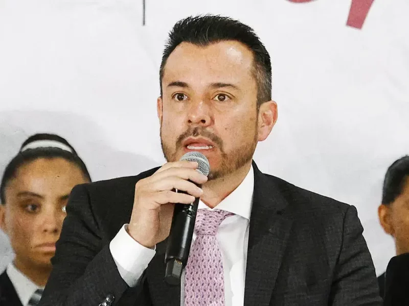 Gobierno de Puebla expone “contratos leoninos” de hasta 60 años en concesiones de carreteras