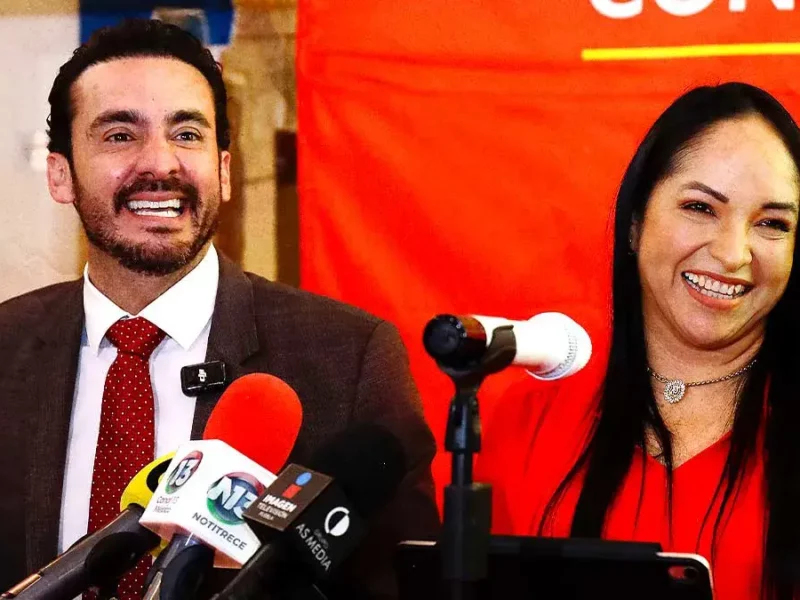 PT Puebla define a sus candidatos para las elecciones extraordinarias 2025