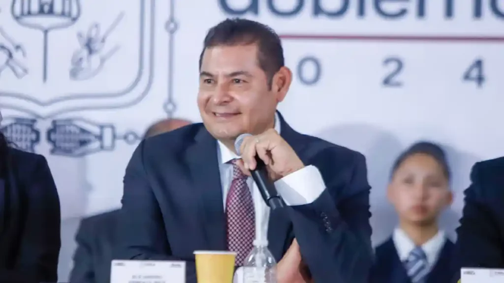 Con humanismo mexicano, Puebla formará a los futuros guardianes del orden